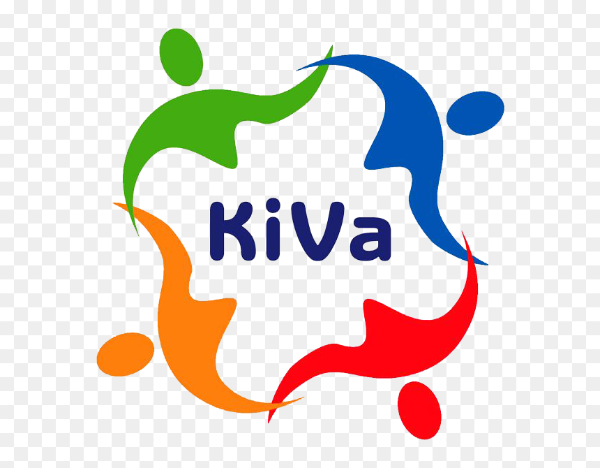Website By Comma, Merkenmarketeers - Kiva Programa, HD Png Download - comma png