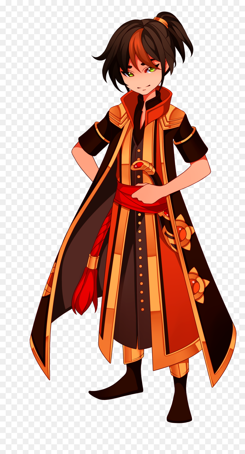 Illustration , Png Download - Anime, Transparent Png - rana png