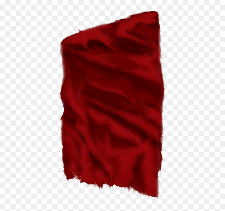 Banner - Flag, HD Png Download - paint smudge png
