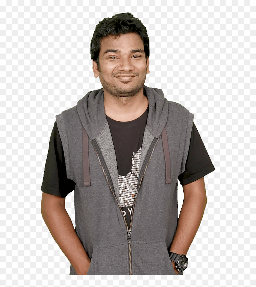 Gentleman, HD Png Download - rana png