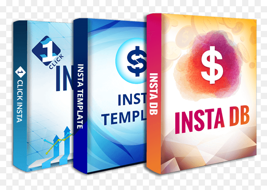 Insta Crusher 2.0, HD Png Download - instagram template png