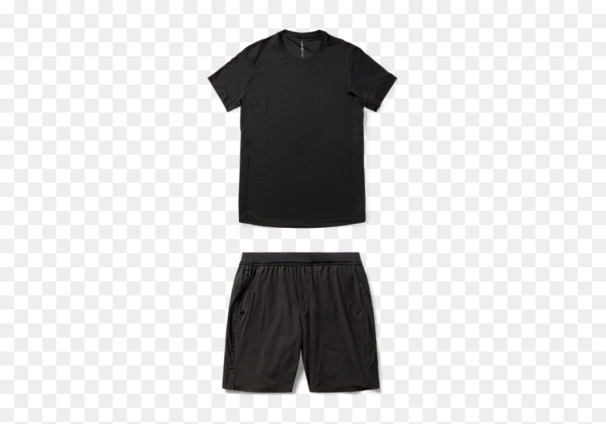 Nightwear, HD Png Download - white shirt png