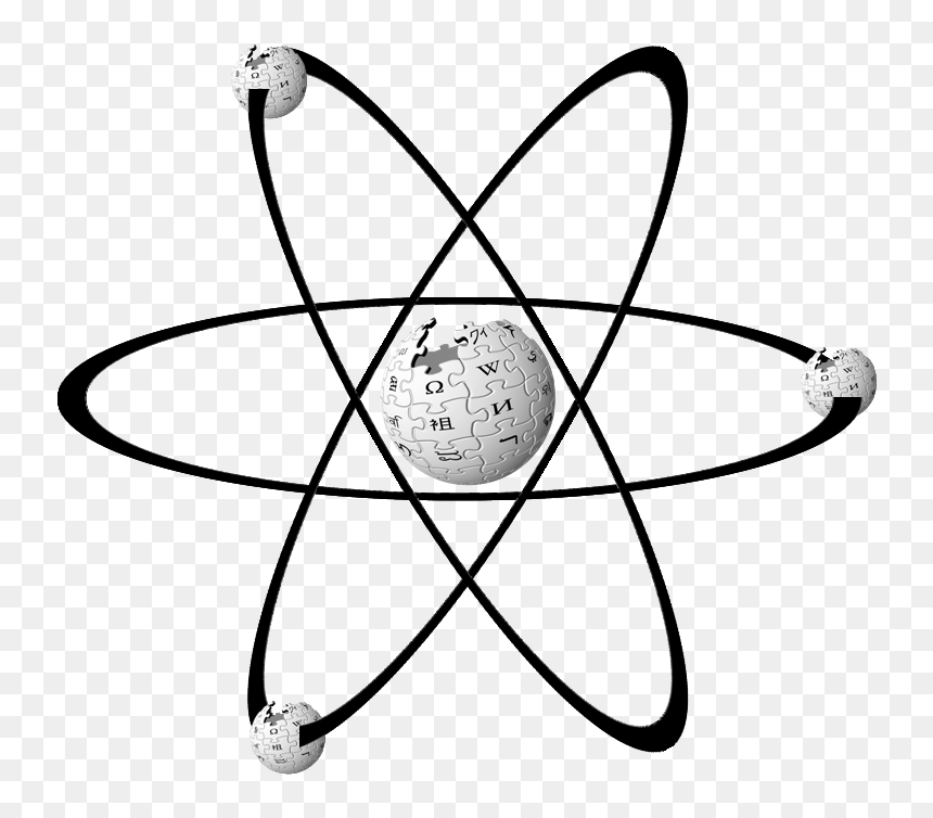 Atomic Energy Research Establishment Bangladesh, HD Png Download - atom png