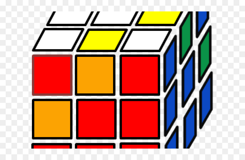 Clip Art, HD Png Download - cube png
