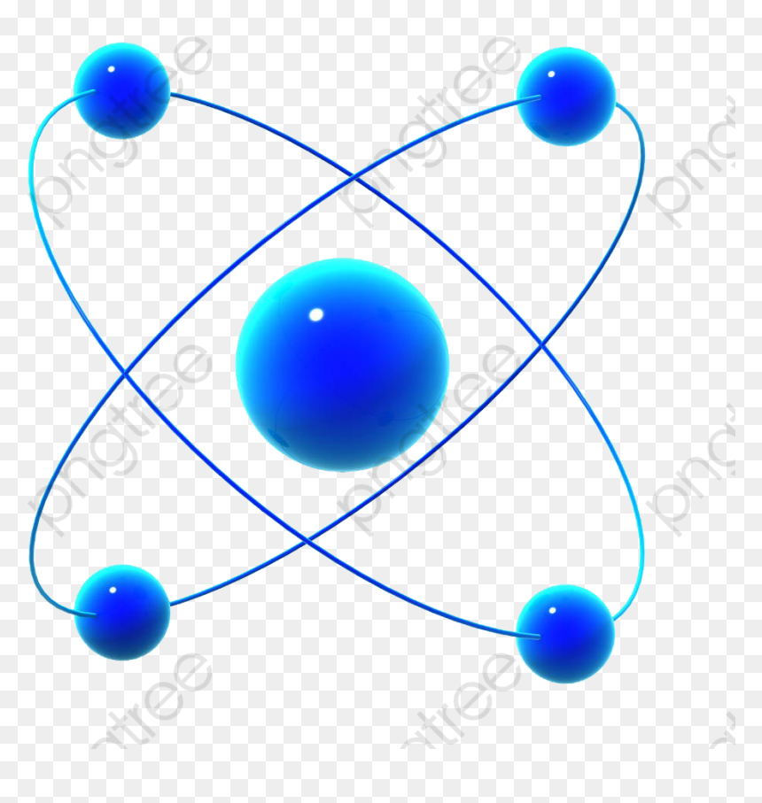 อะตอม Png, Transparent Png - atom png
