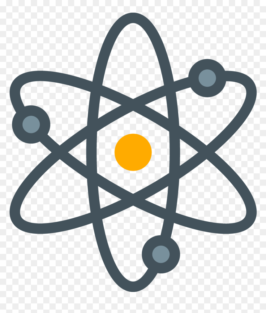 Átomo Png, Transparent Png - atom png