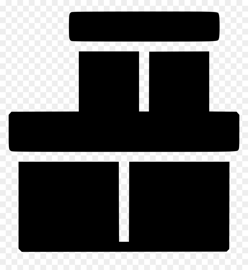 Cross, HD Png Download - presents png