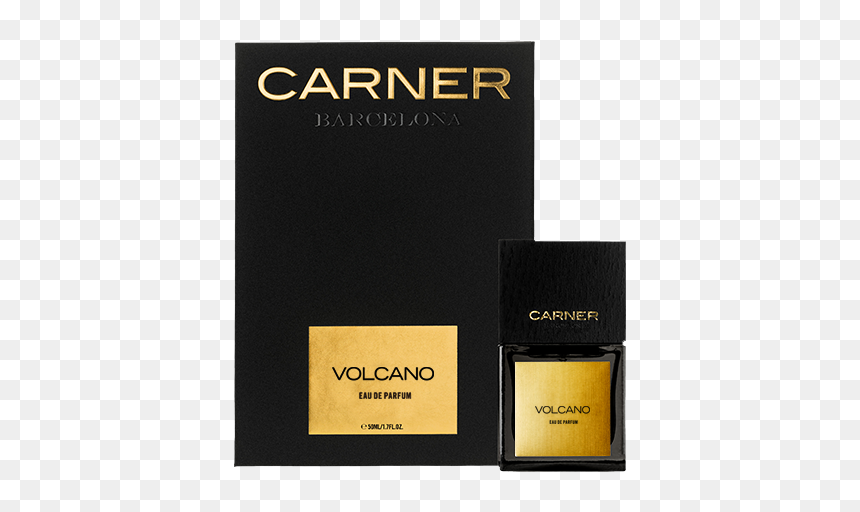 Carner Barcelona Black Calamus, HD Png Download - volcano png