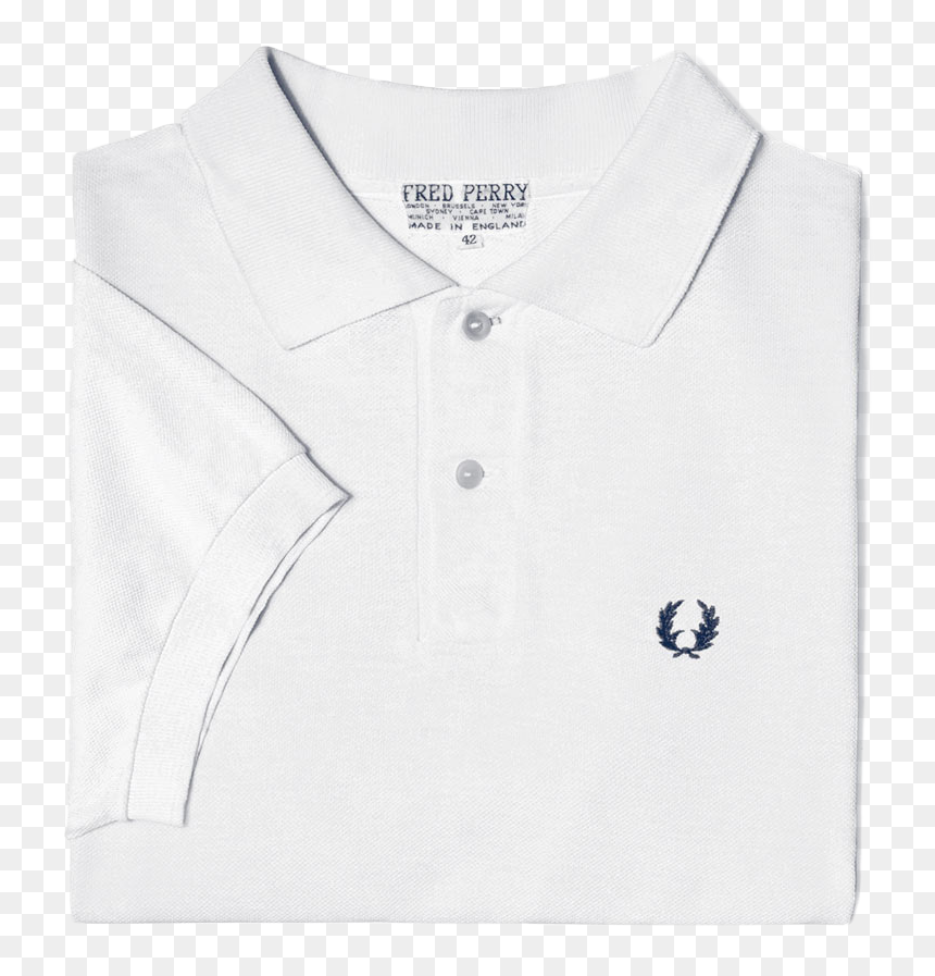 Polo Shirt, HD Png Download - white shirt png