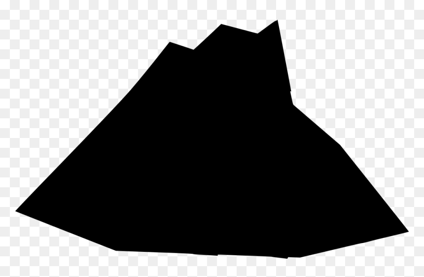 Clip Art, HD Png Download - volcano png