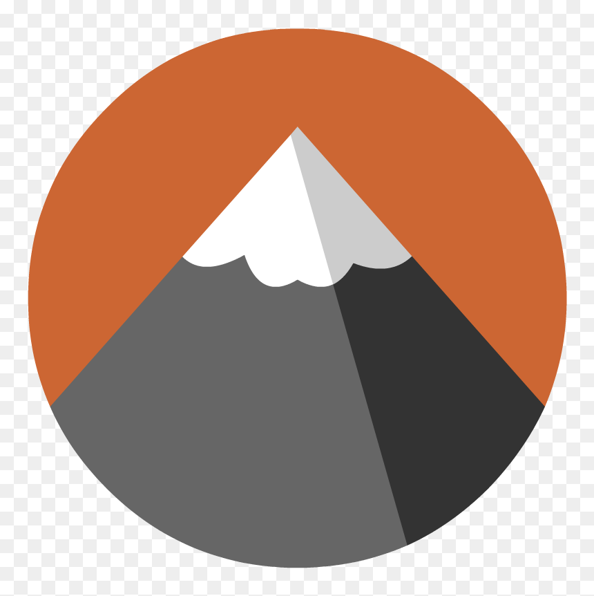 Brainpop Jr Volcano, HD Png Download - volcano png
