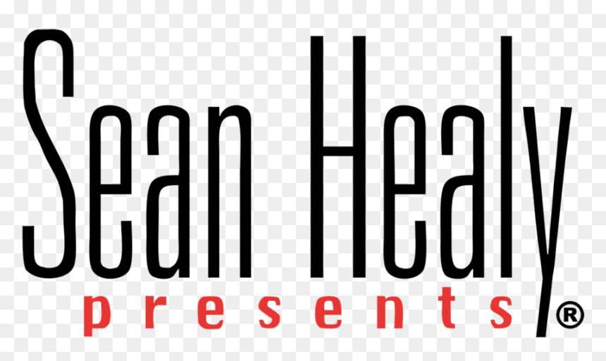 Sean Healy Presents Logo, HD Png Download - presents png