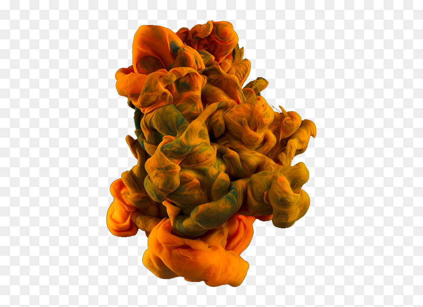 Alberto Seveso Ink Photography, HD Png Download - colour smoke png