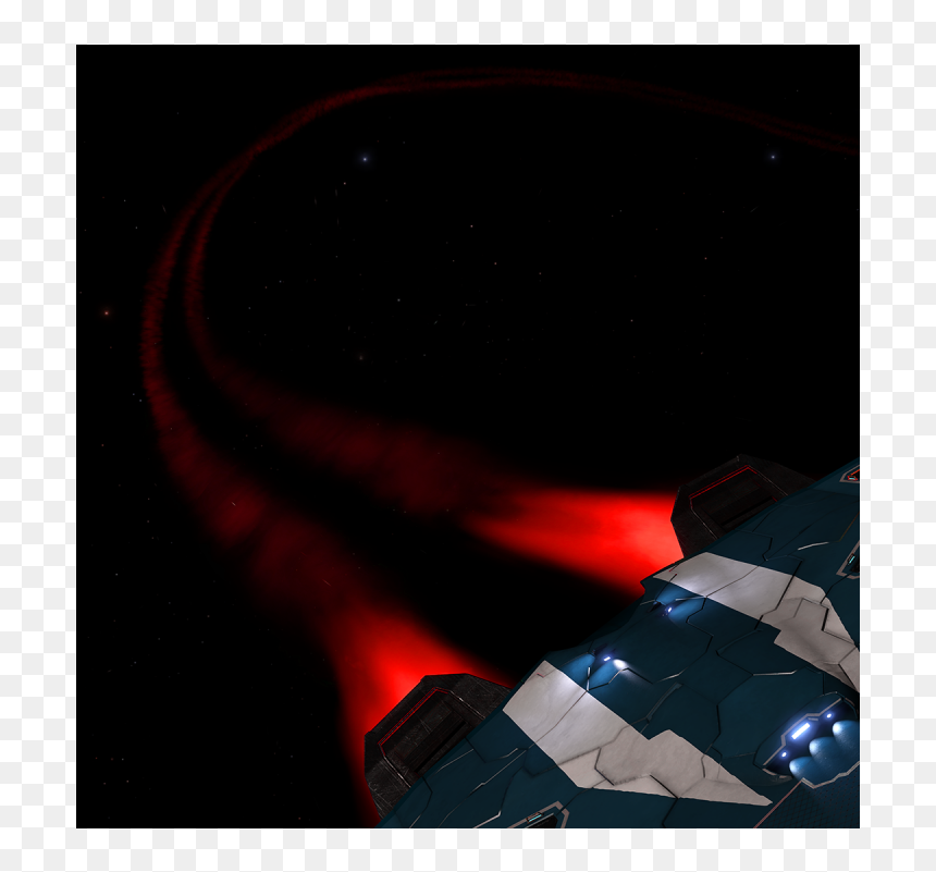 Darkness, HD Png Download - colour smoke png