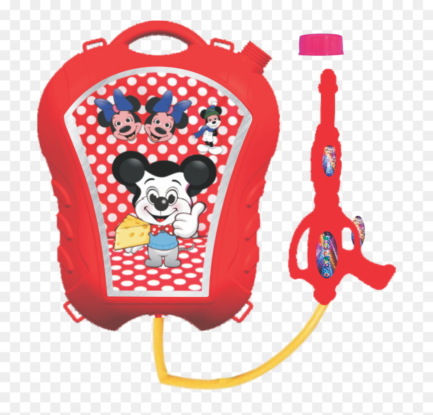 Baby Toys, HD Png Download - holi pichkari png