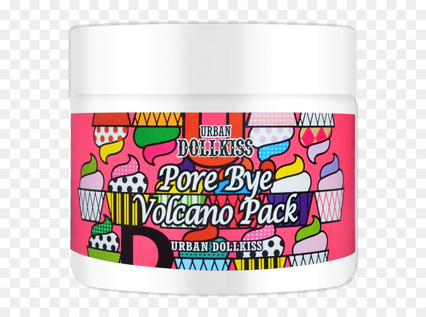 Superhero, HD Png Download - volcano png