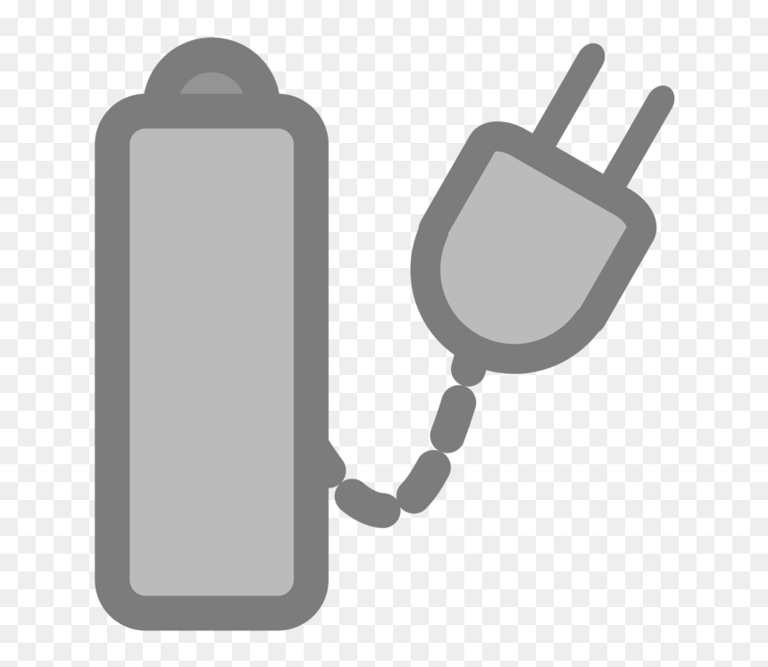 Charger Clipart Png, Transparent Png - mobile clipart png