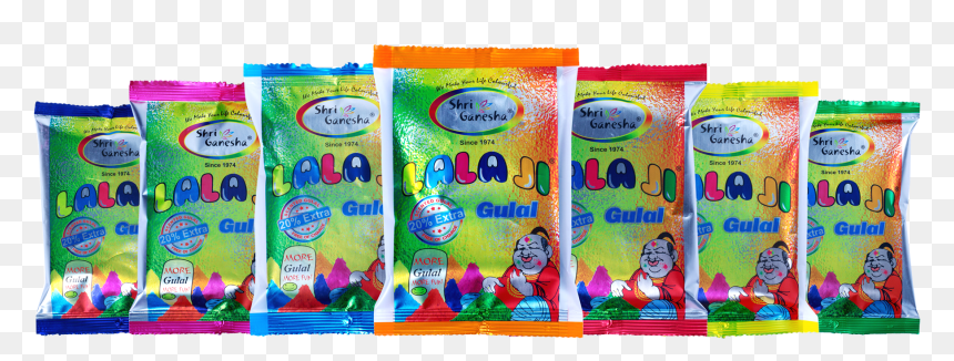 Packaging And Labeling, HD Png Download - holi pichkari png