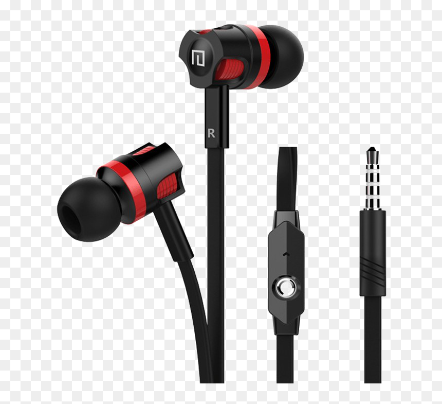 Head Phone Hd Images Png, Transparent Png - mobile clipart png