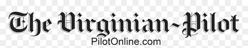 Virginian Pilot Transparent, HD Png Download - bbb logo png