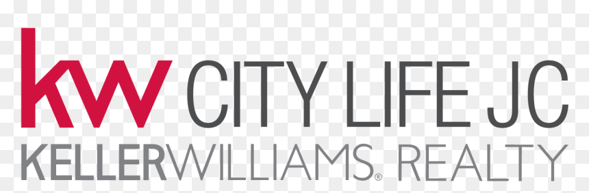 Keller Williams City Life Jc Realty, HD Png Download - keller williams logo png