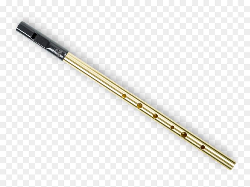 Tony Dixon Tin Whistle, HD Png Download - bansuri png