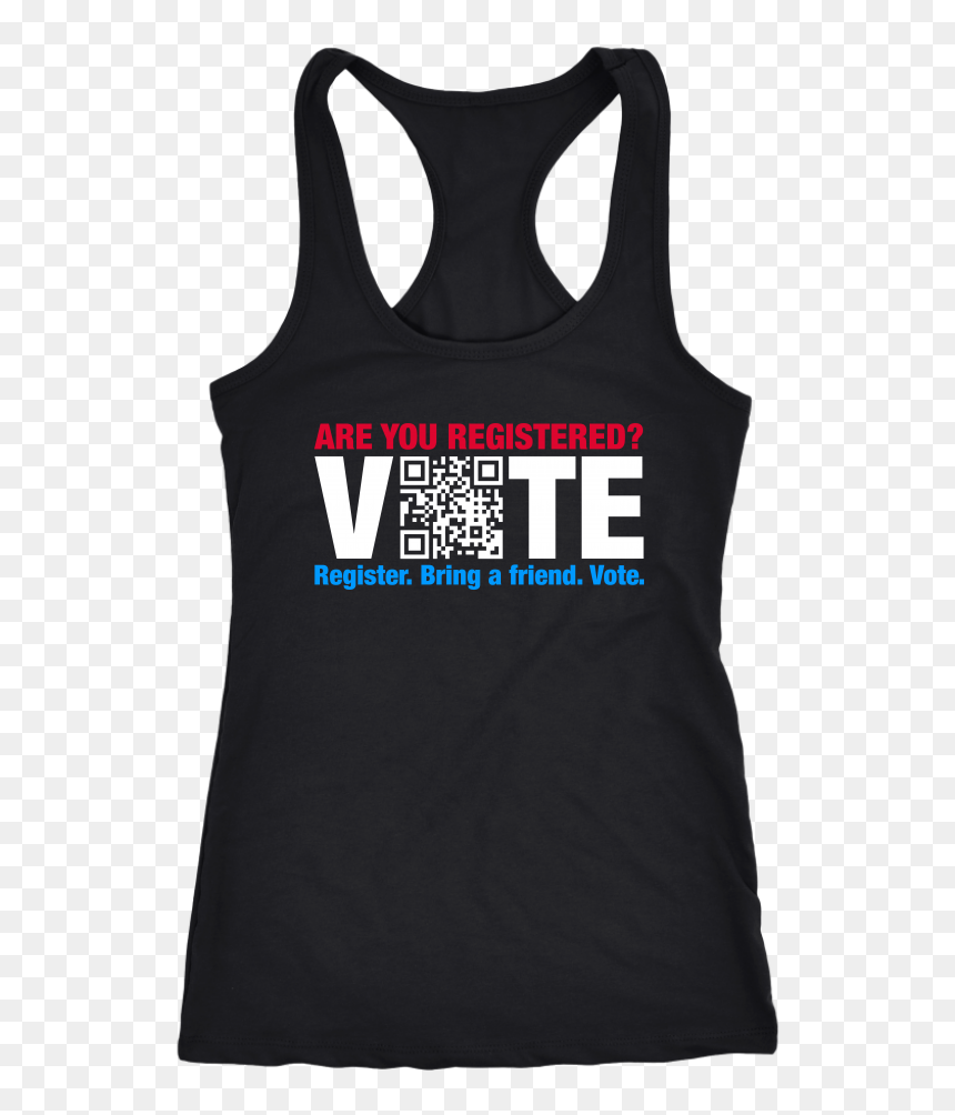 T-shirt, HD Png Download - qr code png