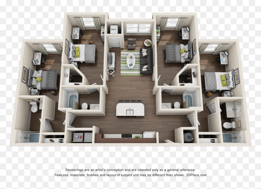Floor Plan, HD Png Download - boulder png