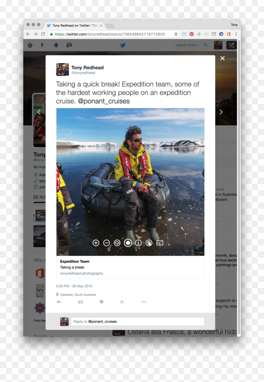 Twitter.png, Transparent Png - twitter.png