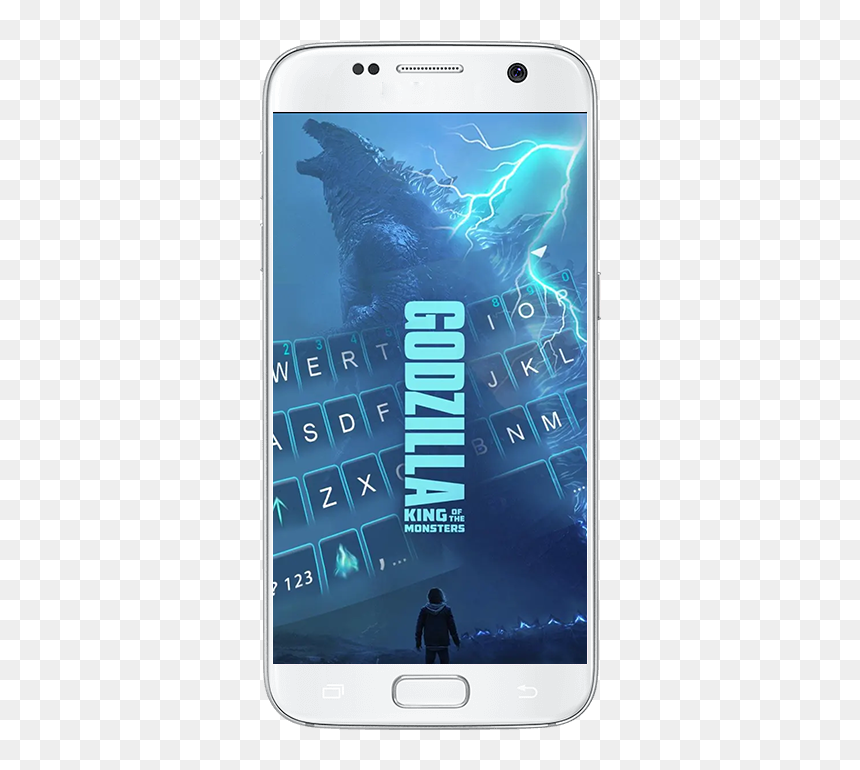 Iphone, HD Png Download - android mobile png