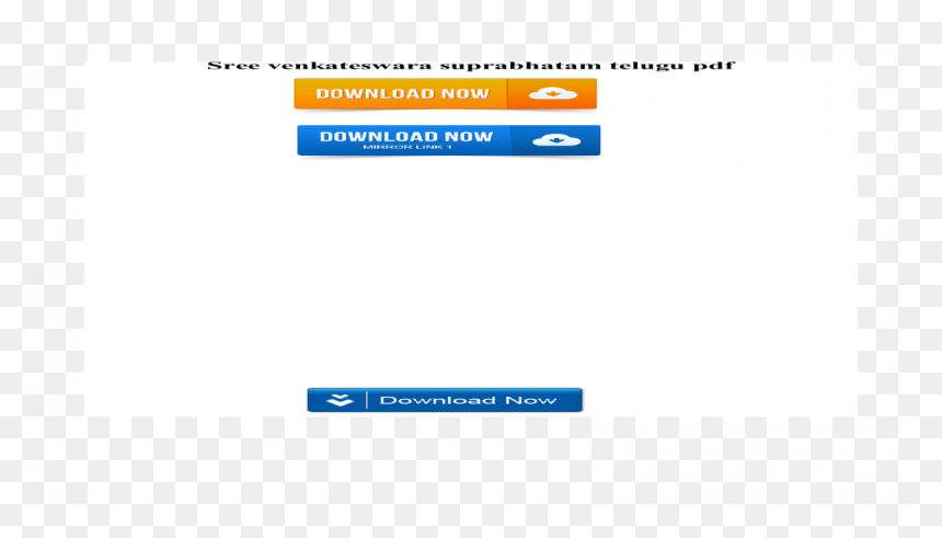 Stotra, HD Png Download - lord venkateswara png