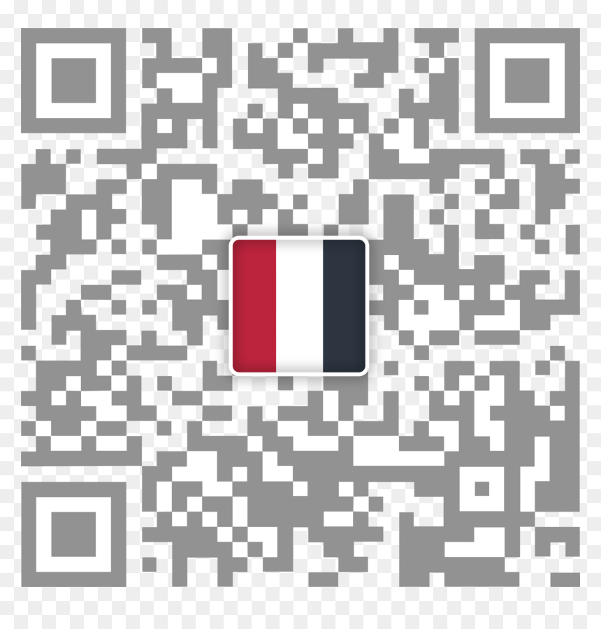 Wechat, HD Png Download - qr code png