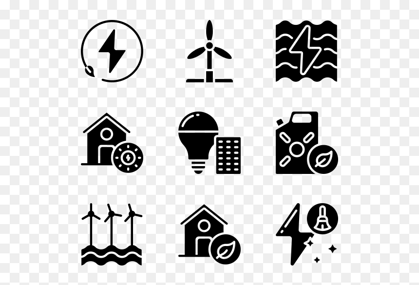Clip Art, HD Png Download - energy png