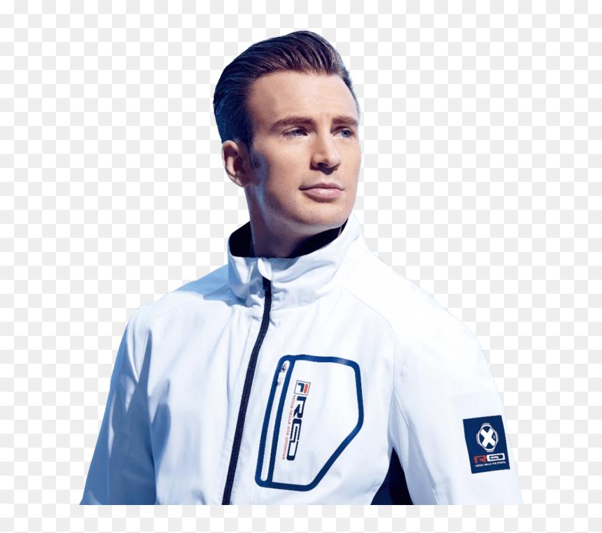 Chris Evans Png, Transparent Png - chris hansen png