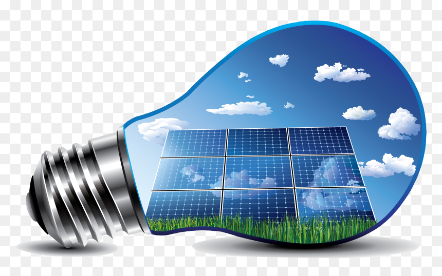 Power Solar, HD Png Download - energy png