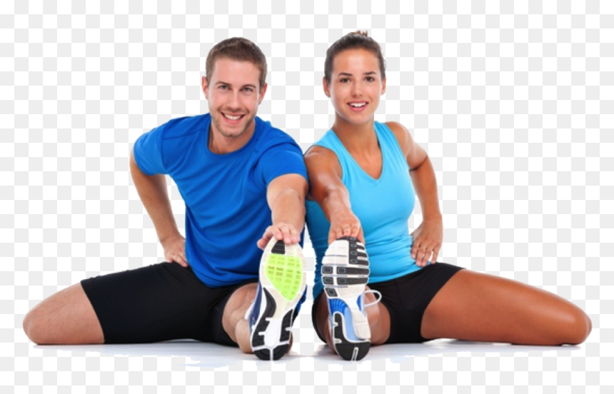 Fitness Hd Png, Transparent Png - fitness png