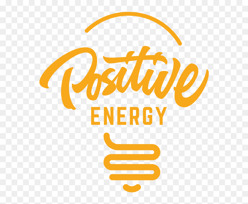 Positive Vibes Only Rasta, HD Png Download - energy png