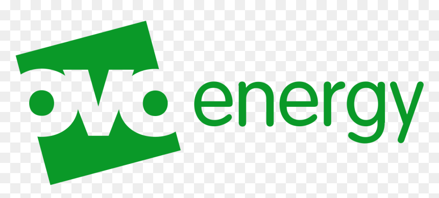 Ovo Energy Logo Png, Transparent Png - energy png