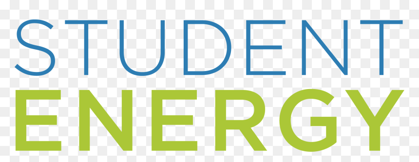Student Energy Logo, HD Png Download - energy png