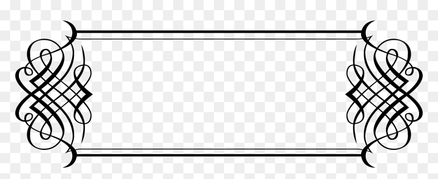 Vector Art Png Frame, Transparent Png - white frame png