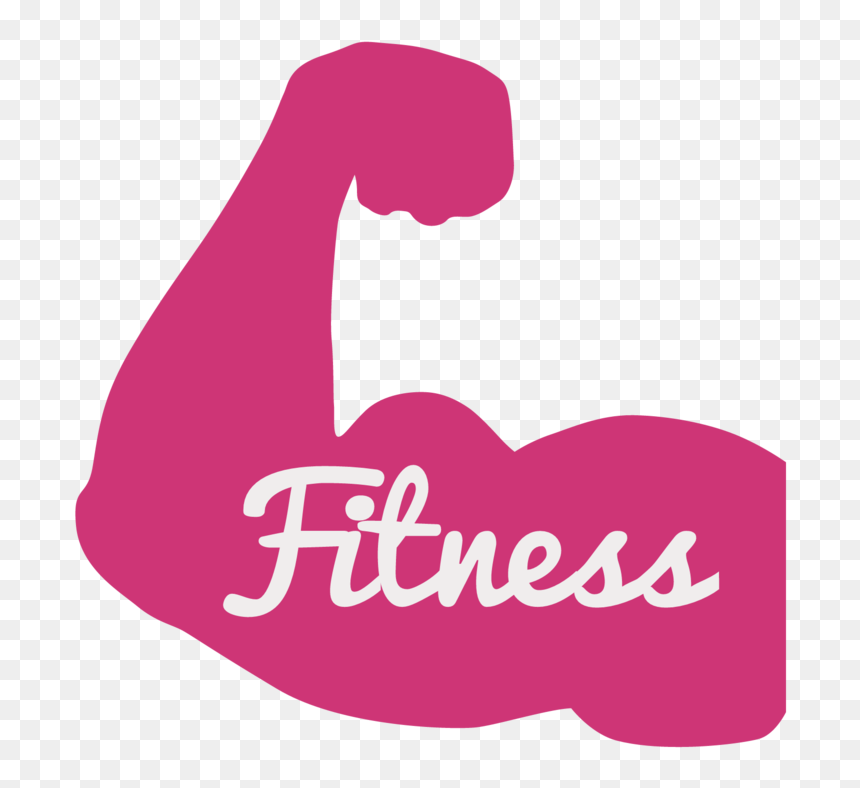 Transparent Fitness Logo Png, Png Download - fitness png