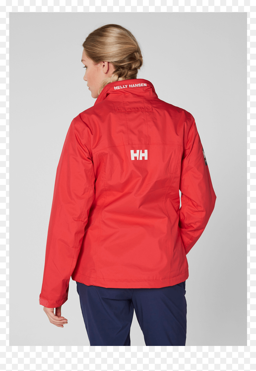 Helly Hansen Womens Jacket, HD Png Download - chris hansen png