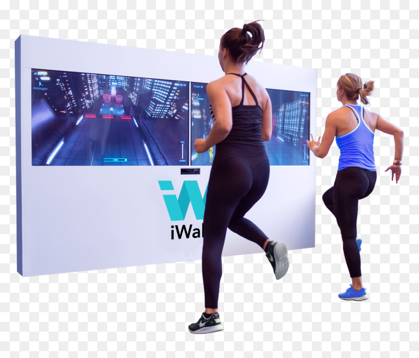 Spandex, HD Png Download - fitness png
