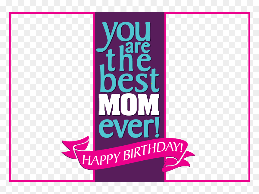 Poster, HD Png Download - mom png