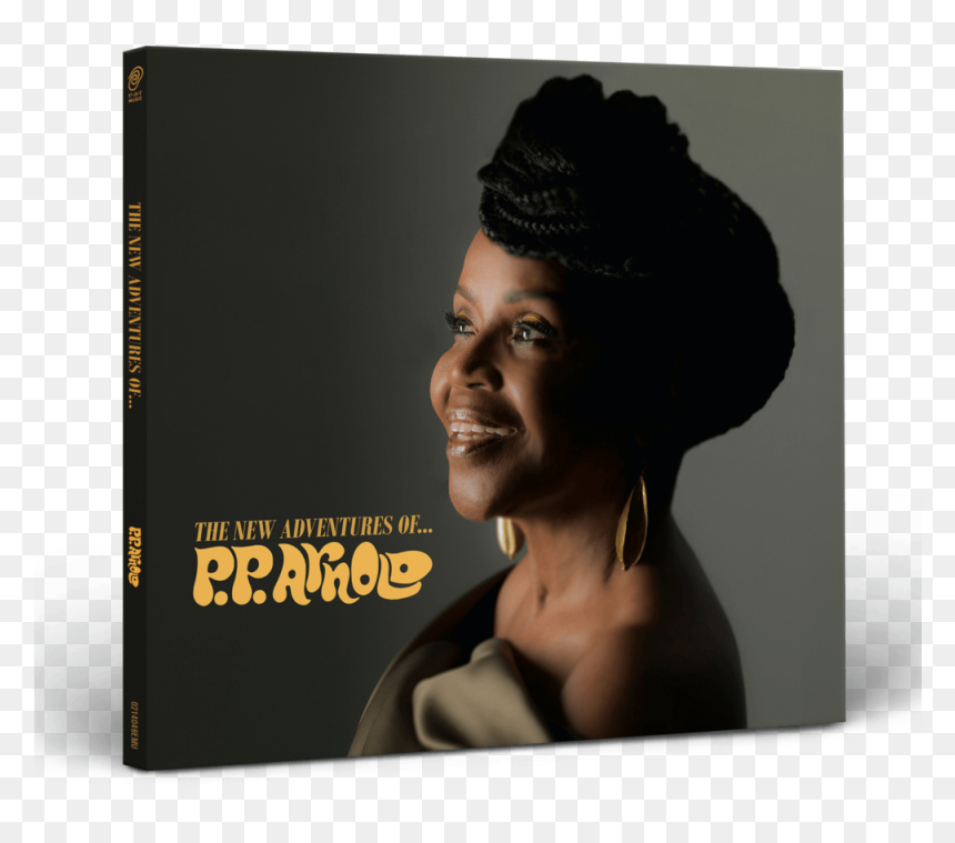 New Adventures Of Pp Arnold, HD Png Download - chris hansen png