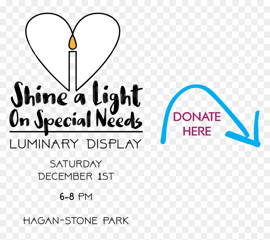 Heart, HD Png Download - light shine png