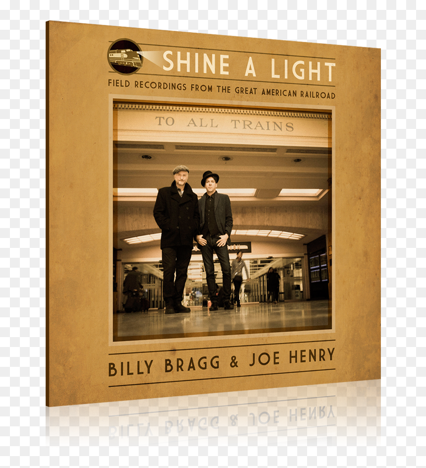 Shine A Light Field Recordings From The Great American, HD Png Download - light shine png