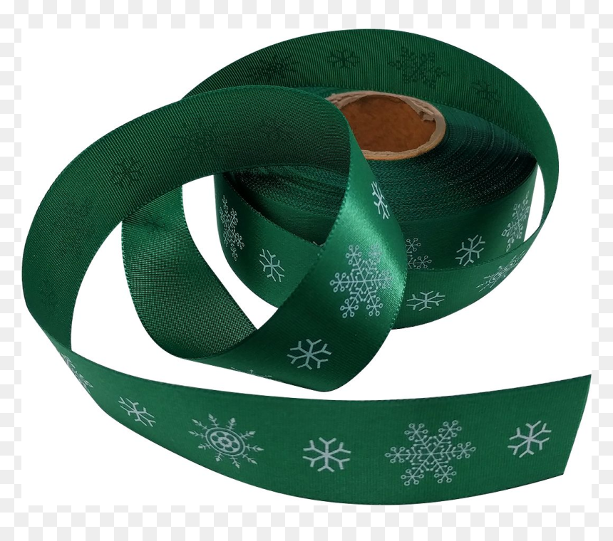Belt, HD Png Download - christmas ribbon png