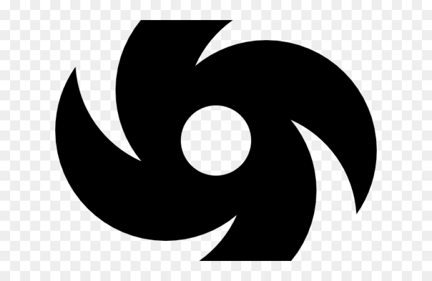 Circle, HD Png Download - black hole png
