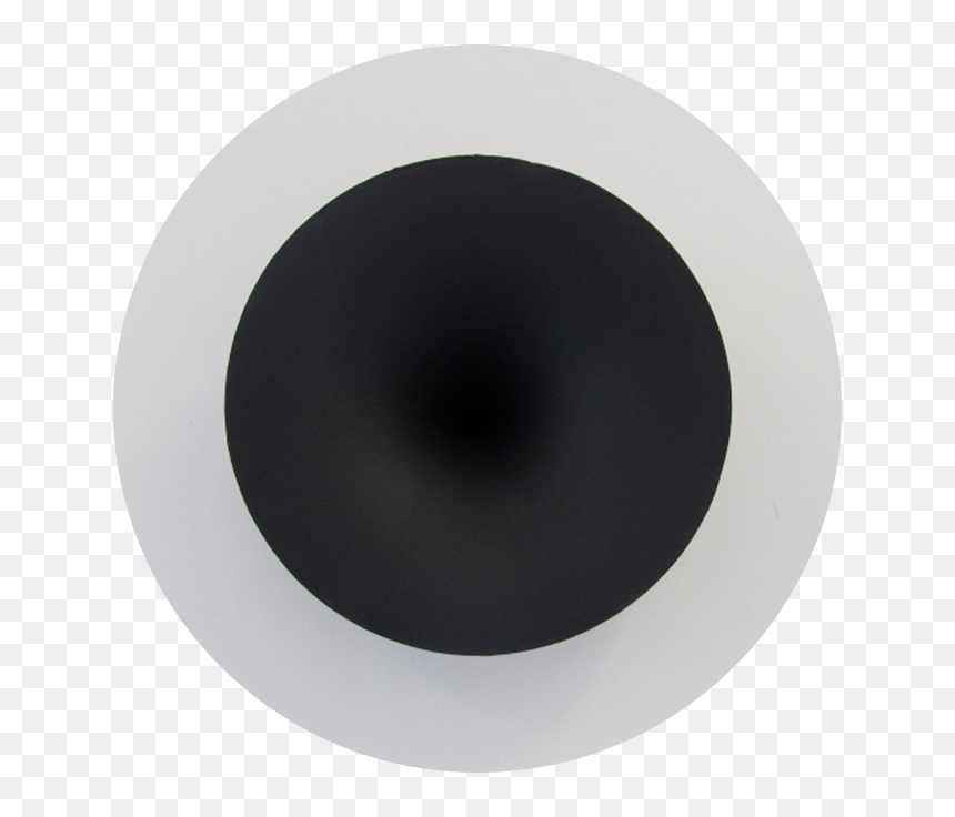 Circle, HD Png Download - black hole png
